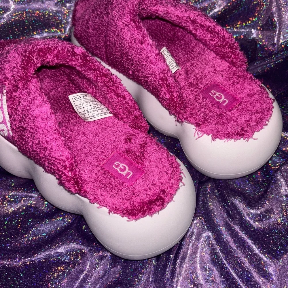 UGG Sugarcloud 3